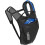 CamelBak Hydrobak Light Backpack 1.5L 50Oz, BLACK/SILVER 5