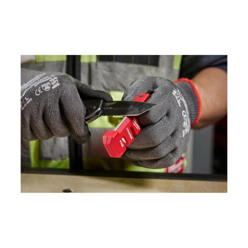 Milwaukee Magnetic Knife Sharpener, 4932478562 2