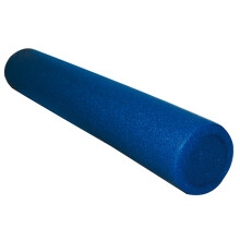 Rouleau mousse SVELTUS pour Yoga et Pilates - Polypropylène sans phtalate - Pratique douce
