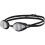 Arena SWIM GOGGLES AIRSPEED MIRROR - SILVER-BLACK 1