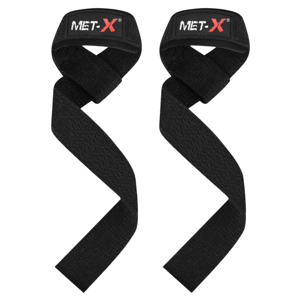 Weight Lifting Straps for Men & Women, Hand Grip Strap with Wrist Support, Gym Wrist Wraps for Lifting, Workout Deadlifting Powerlifting body Building-image-OPC-PFBC922-NEW