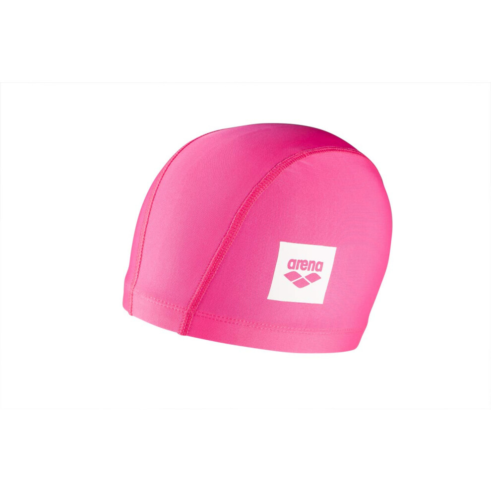 Unisex Adult Unix Ii Swim Cap, PINK