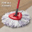 Vileda 227439 Vileda Moppe refill Turbo 3 i 1 5