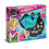 Clementoni Makeup Palette Dolphin - Clementoni - 18630 - Kind - Ab 6 Jahren 1