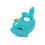 Clementoni Makeup Palette Dolphin - Clementoni - 18630 - Kind - Ab 6 Jahren 5