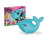 Clementoni Makeup Palette Dolphin - Clementoni - 18630 - Kind - Ab 6 Jahren 9