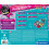 Clementoni Makeup Palette Dolphin - Clementoni - 18630 - Kind - Ab 6 Jahren 3