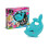 Clementoni Makeup Palette Dolphin - Clementoni - 18630 - Kind - Ab 6 Jahren 8