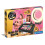Clementoni Clementoni- Crazy Chic Make-Up Studio: Illuminated Make-Up Set with Washable Cosmetics & Professional Brushes for Kids (6+ Years) 1