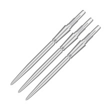 Darts Swiss Point Storm Dart Points (3 Pack Set of Tips) – Change Dart Point, Professional Darts Accessories