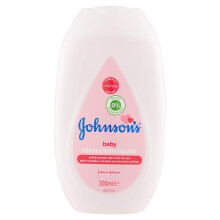 Johnson's Crema Liquida Baby 300 ml