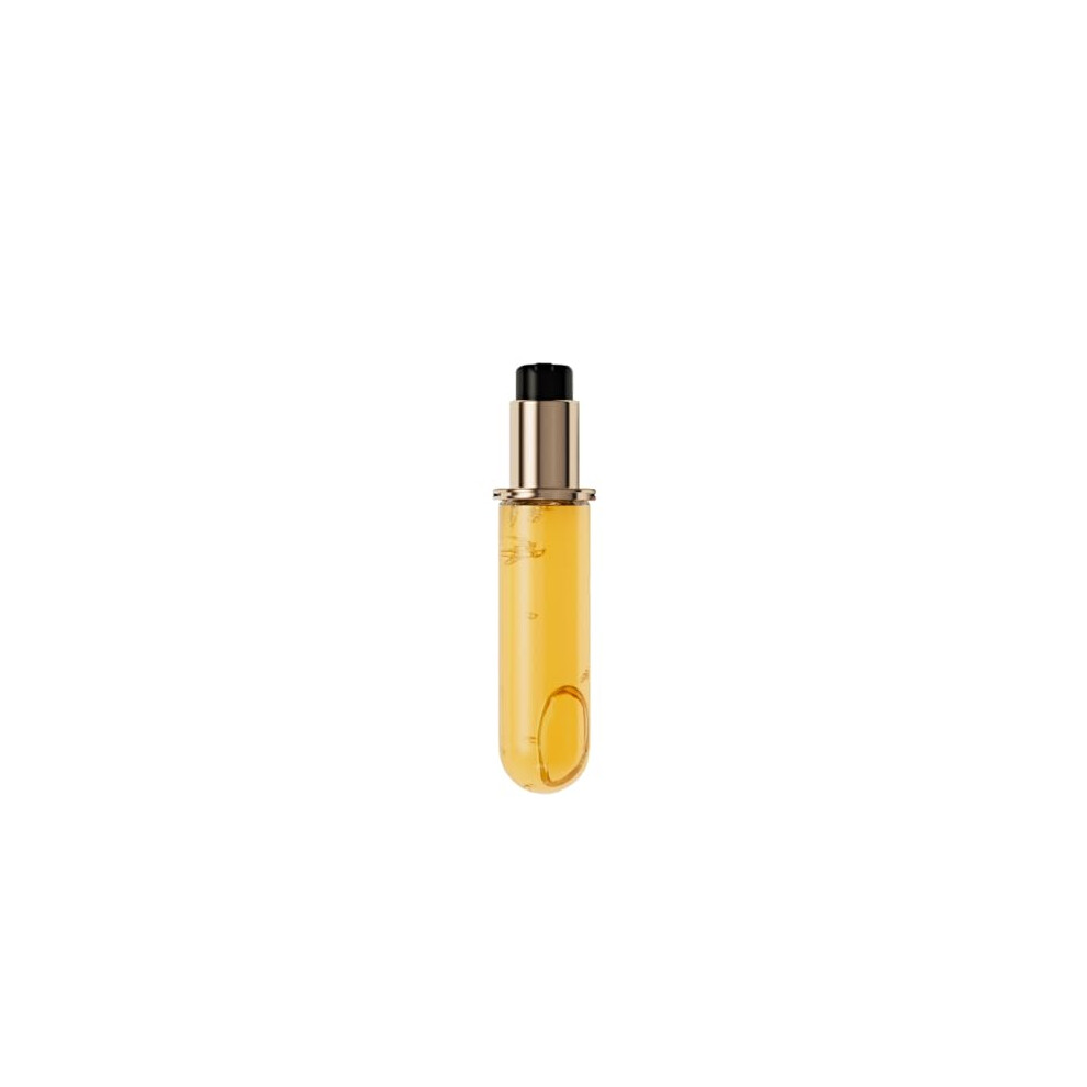 Kérastase Elixir Ultime Hair Oil, Refill Capsule, Nourishes Dull Hair, For All Hair Types, Strengthens and Protects Hair From Heat, With Argan and