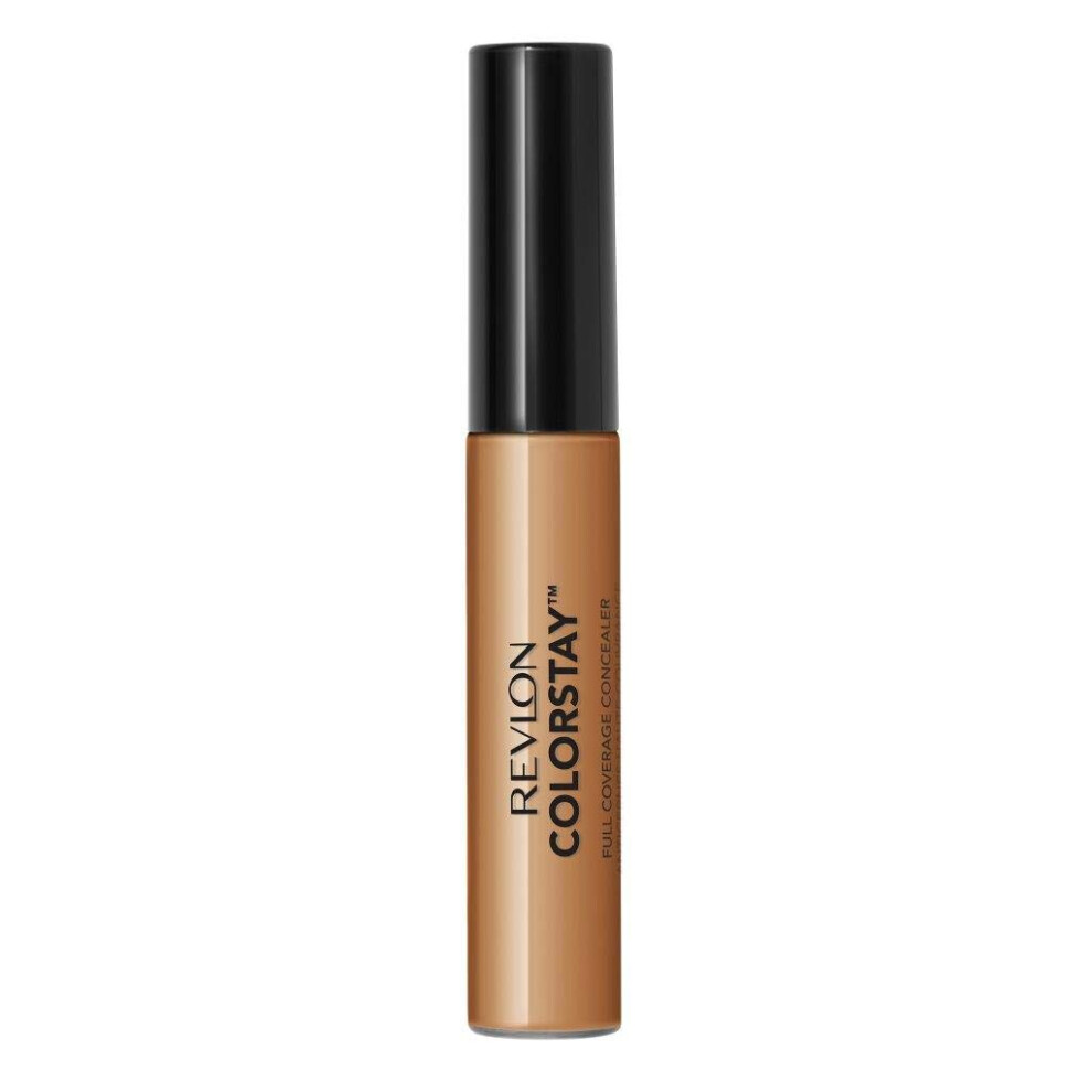 ColorStay Full Cover Concealer, Nutmeg