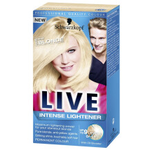 Live Color XXL 00B Max Blonde