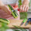 Opinel Essentials+ Small Kitchen Prep Knife Set 9
