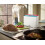 Joseph Joseph Folio Icon, 4-Piece Colour coded Chopping Board Set, Slimline Case for Organised Kitchen Storage - Regular, White 5