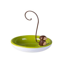 Fruit Bowl Monkey