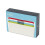 Joseph Joseph Folio Icon, 4-Piece Colour coded Chopping Board Set, Slimline Case for Organised Kitchen Storage - Regular, White 6