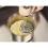 Joseph Joseph Delta Folding Nylon head, Space Saving Potato Masher, Grey/Green, 4 3