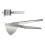 ricer,spaetzle ricer, Stainless Steel 4