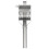 ricer,spaetzle ricer, Stainless Steel 2