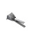 ricer,spaetzle ricer, Stainless Steel 3