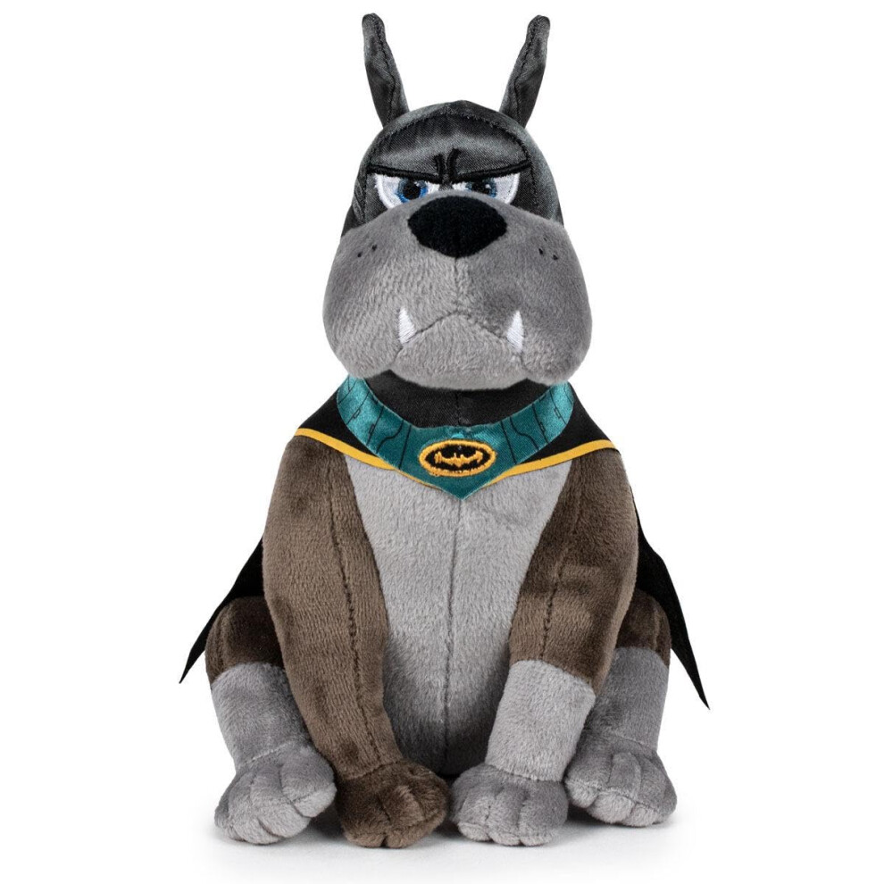 - Super Pets Plush Toy - 25cm - Ace Le Bat Dog DCP021