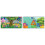 VTech 80-613254 ABC Smile TV pink Game Console, M 6