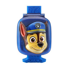 PAW Patrol: Learning Watch Chase, Official PAW Patrol Toy, Toddler Watch with Stopwatch, Timer, Alarm & Games, Educational Gift for ages 3, 4, 5, 6+