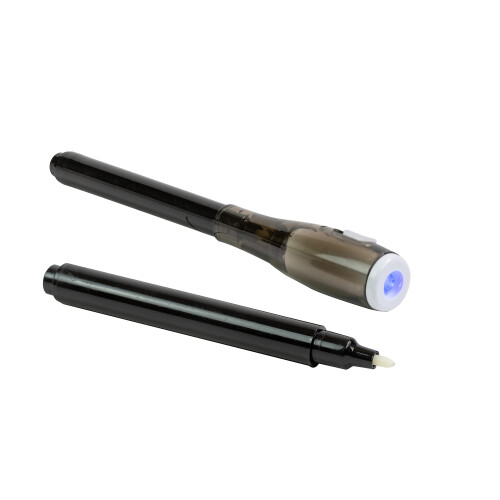 10623 Invisible Ink Spy Pen-2 pack, Red and Black 2