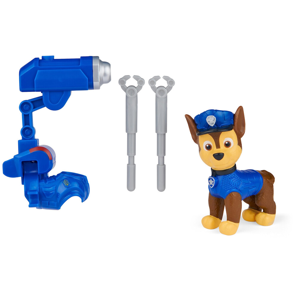 Paw patrol ultimate figures on sale