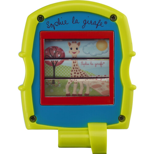 Sophie la Girafe Musical Phone - Baby Activity and Learning Toy 1