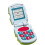 Sophie la Girafe Musical Phone - Baby Activity and Learning Toy 9