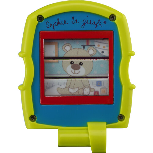 Sophie la Girafe Musical Phone - Baby Activity and Learning Toy 2