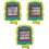 Sophie la Girafe Musical Phone - Baby Activity and Learning Toy 10