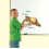 Learning Resources Giant Magnetic Solar System,25cm 3