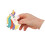 Janod - Magnéti'Book Unicorns - 44-Magnet Educational Game with 10 Model Cards - Children's FSC Cardboard Toy - Develops Dexterity and Imagination - 3 8
