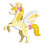 Janod - Magnéti'Book Unicorns - 44-Magnet Educational Game with 10 Model Cards - Children's FSC Cardboard Toy - Develops Dexterity and Imagination - 3 5