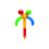 Magformers Stick-O Basic 10 stk. 8