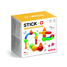 Magformers Stick-O Basic 10 stk.