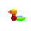 Magformers Stick-O Basic 10 stk. 4