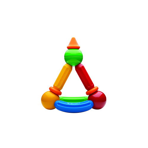 Magformers Stick-O Basic 10 stk. 2