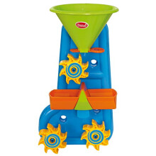 Gowi Toys Austria Mulino ad Acqua per Vasca
