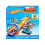 Hot Wheels HW Rooftop Race Garage 3