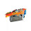 Hot Wheels HW Rooftop Race Garage 2
