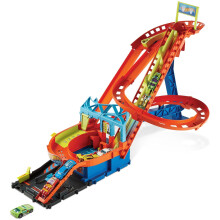 Roller Coaster Rall