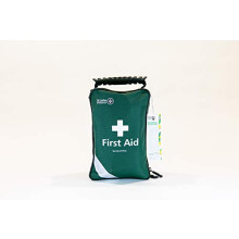 Medium Zenith Workplace First Aid Kit BS 8599-1: 2019