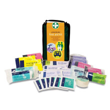 REL163 Universal Super First Aid Kit, Stockholm Bag