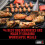 Weber Weber Grillhandschuh-Set größe (S / M), schwarz 3