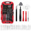 Amazon 32-Piece Electronics Repair Screwdriver Set, Red 4